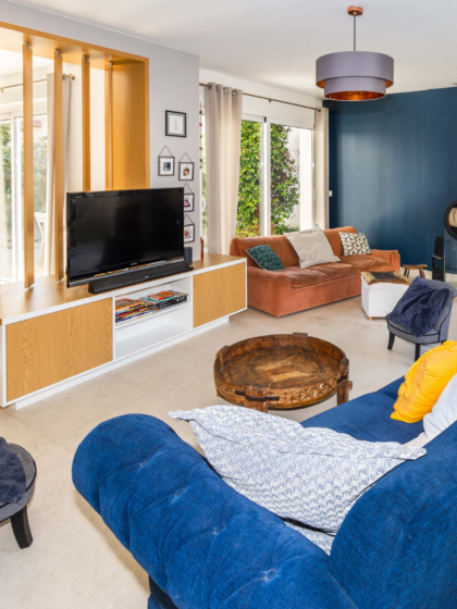 POISSY S PORTFOLIO 2025