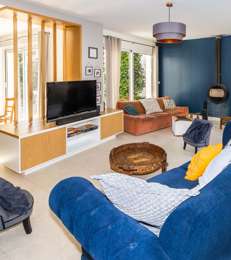 POISSY S PORTFOLIO 2025