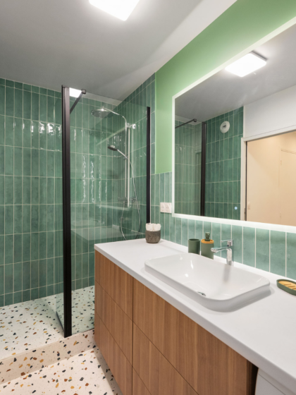 POISSY A PORTFOLIO 2025