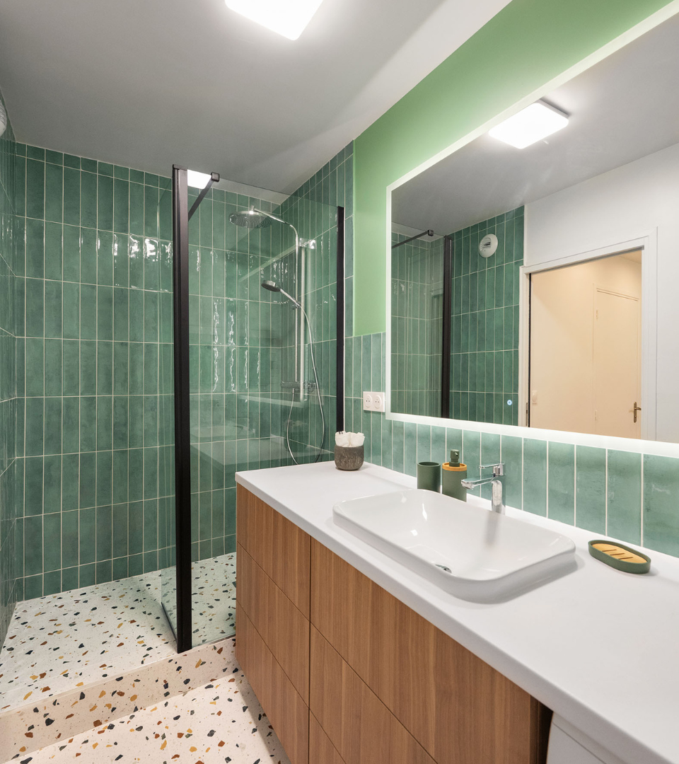 POISSY A PORTFOLIO 2025