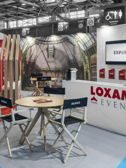 LOXAM HEAVENT 3 2025