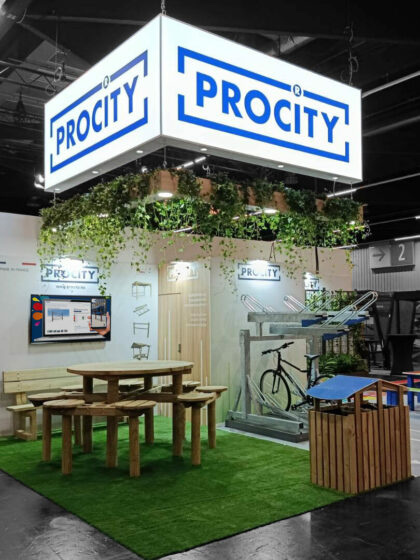 PROCITY 1 GALABAU 26